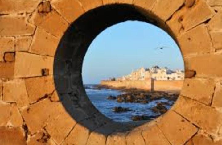 Ancien Mogador Apartment Essaouira Exterior photo